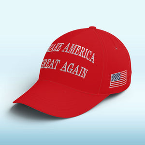 Stand With The Greatest Human Being 47, US Election Embroidered Cap