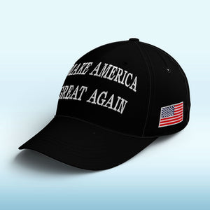 Stand With The Greatest Human Being 47, US Election Embroidered Cap