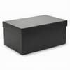 Gift Box For Glass Whiskey Bottle (One box per bottle. Please add more for 2+)