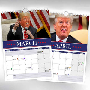 Together We Create A Legacy Of Hope - US Election Calendar