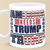 America Needs Trump - 3D Inflated Effect Printed Mug