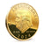 Keep America Great - US Elections Gold Coin