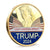 Together We Fight - US Elections Gold Coin