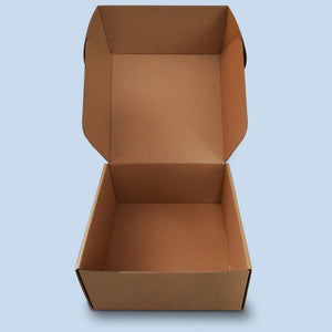 Box For Washed Cap (One box per cap. Please add more for 2+)