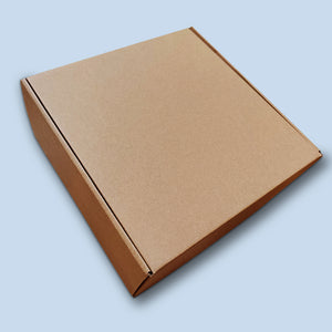 Box For Washed Cap (One box per cap. Please add more for 2+)