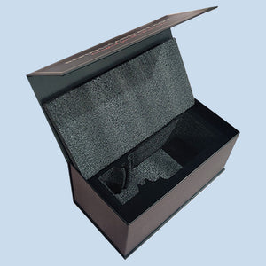Gift Box For Whiskey Decanter (One box per Decanter. Please add more for 2+)