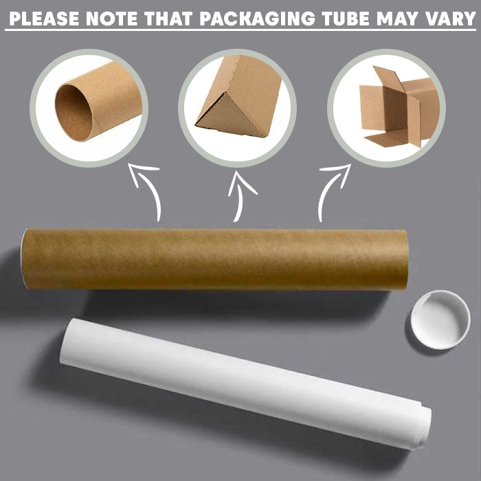 Extra Protection For Poster